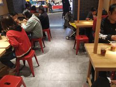 大堂-八婆婆烧仙草(曾厝垵店)