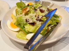 -MORTON'S 莫尔顿牛排坊(北京丽晶酒店)