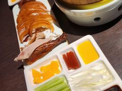 -仰德楼新京菜烤鸭店