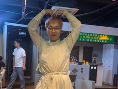 -棂笼·深度沉浸密室(武汉旗舰店)