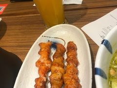 -阿香米线(深业上城店)