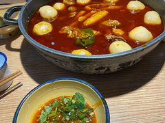 李子坝芋儿-李子坝梁山鸡(源著天街十五鸡哥店)