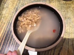 兰州甜胚子-左陕右甘(亚运村店)