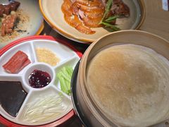 -青年公社烤鸭(蜀山万象汇店)