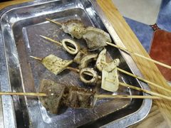 -西北朗益和穆斯林餐厅