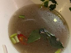 -蔡澜Pho·越南粉餐厅(海上世界店)