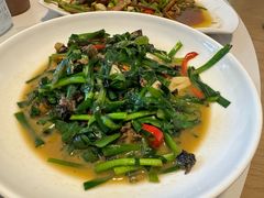 -加顺农场餐厅