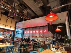 -陈鹏鹏潮汕菜(宝安机场T3航站楼店)