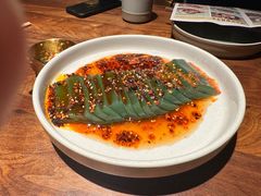 -薇酌饮·陕西菜(南门外店)