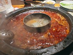 -陈眼镜火锅(总店)