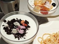 -牛扒先生·厚切雪花牛扒西餐厅(北京路禺山路店)