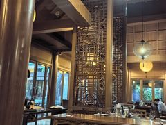 -西双版纳洲际度假酒店-曼霖轩中餐厅