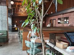-OGGI TRATTORIA PIZZERIA(深业上城店)