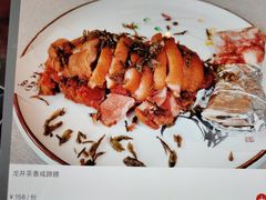 -颂·江南宴(大剧院店)