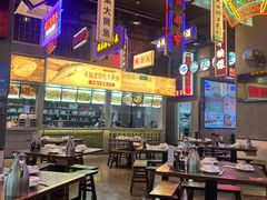 -王庄阿咪海鲜大排档(象园店)