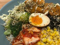 -池奈·咖喱蛋包饭(熙地港店)