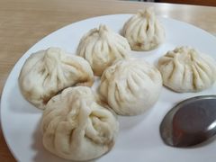 猪肉包子-津门永胜包子铺(哈尔滨道总店)