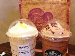 -星巴克(天津佛罗伦萨小镇店)