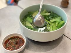 -一坐一忘云南菜(卓悦中心)