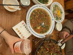-老雒阳面馆·水席·洛阳菜(王城路店)