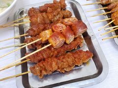 -海平馄饨(逍遥二路店)