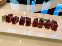 -广州文华东方酒店·江-由辉师傅主理