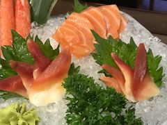 -神户赤童日式烤肉伙伴(东直门店)