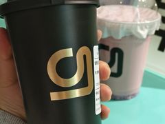 -gleeglee乐溢亦茶(合生汇店)