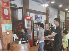 -横琴公社餐厅