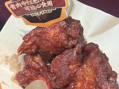 -大吉利·潮汕鲜牛肉火锅(西安店)