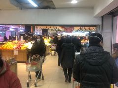 -欧亚春城购物中心(春城大街店)