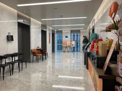 -小厨娘淮扬菜(河西奥美大厦店)