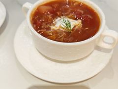 -库滋明·俄罗斯特色美食(中央大街店)