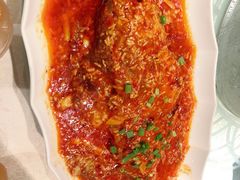 -金枝玉叶上海人家食府(三里河店)