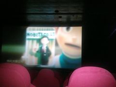 -奥斯卡国际影城(杜比全景声&4D激光店)