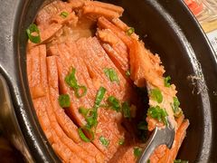 -荷塘秋月·本帮江浙菜(国权路店)