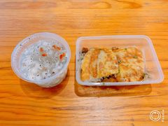 三鲜豆皮-老通城豆皮大王(吉庆街店)