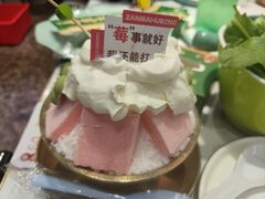 -满兴咱妈烀饼铁锅炖(兰州北街店)