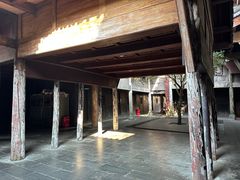 -冕宁灵山寺