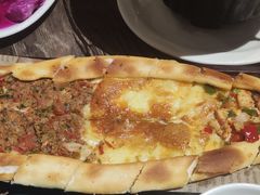 -梅夫娜土耳其餐厅.清真HALAL