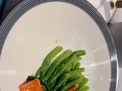 -西安绿地假日酒店·丽宝轩中餐厅