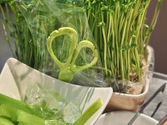 -海底捞火锅(劲松店)