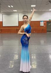 -尚美霓裳晚礼服·合唱服·舞蹈演出服租赁定制