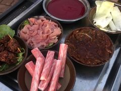 -周幺妹重庆老火锅(银泰城总店)