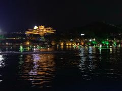 -桂林两江四湖景区