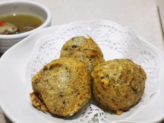 -池记(尖沙咀店)