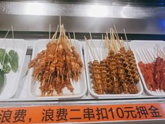 -快乐爱斯米牛排自助(正大广场店)