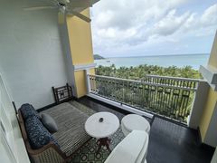 -富国岛翡翠湾 JW 万豪度假酒店