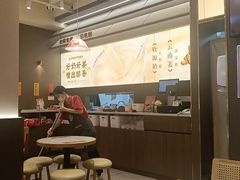 -赵记传承·中国甜品(福州总店)