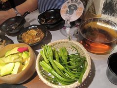 -芸山季·云南野生菌火锅(人民广场来福士店)
